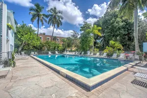 Image of Updated Dtwn Naples Condo Across From Beach!
