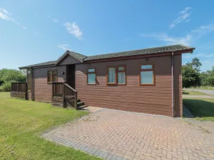 Image of Harvester Lodge