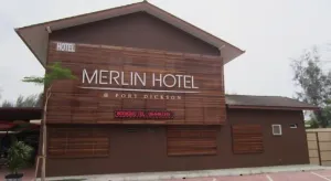 Image of Merlin Hotel