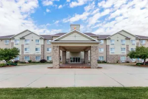 Image of Comfort Suites