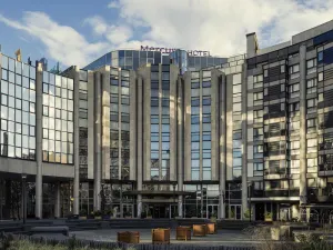 Image of Mercure Paris Boulogne