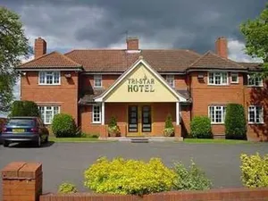 Image of Tri-Star Hotel
