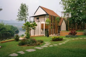 Image of VeeVaree Riverkwai Resort