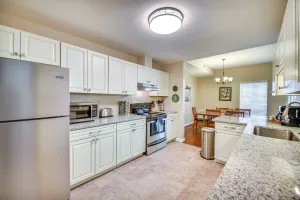 Image of Home 5 Mi to Colonial Pkwy, 11 Mi to Busch Gardens