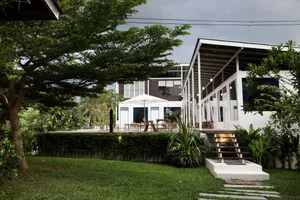 Image of Arthit -Tara Lodge