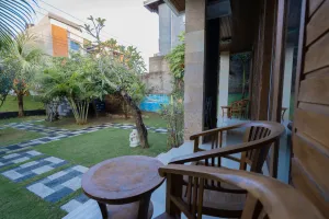 Image of ABIAN HOUSE NUSA PENIDA