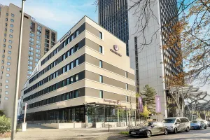 Image of Premier Inn Frankfurt Westend