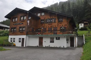 Image of B&B Pension Lärch