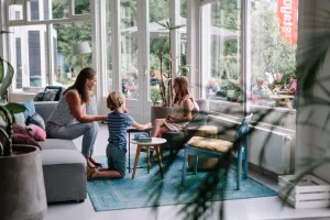 Image of Stayokay Hostel Dordrecht - Nationaal Park De Biesbosch