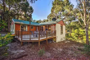 Image of Freycinet Hideaway