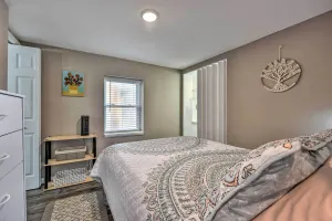 Image of Lakeland Cottage - half Mile to St Croix River