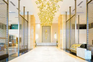 Image of Gumaya Tower Hotel