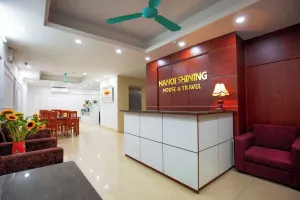 Image of Hanoi Shining House
