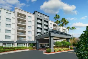 Image of Courtyard by Marriott Orlando Downtown
