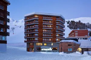 Image of Araucaria Hotel & Spa