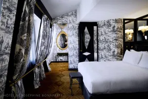 Image of Hôtel de Joséphine BONAPARTE