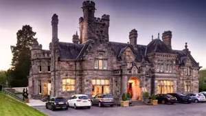 Image of Mansion House Hotel