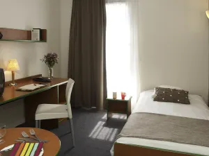 Image of Aparthotel Adagio Access Bordeaux Rodesse