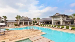 Image of Landing Apartments Kyle - Austin