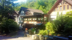 Image of Siegerland-Hotel
