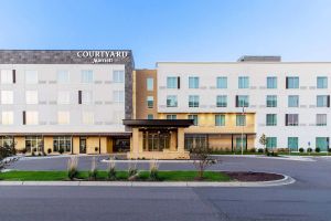 Image of Courtyard by Marriott St Paul Woodbury