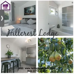 Image of Hillcrest Lodge