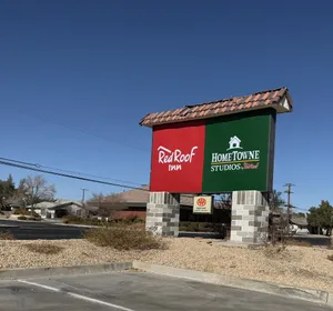 Image of Red Roof Inn Ridgecrest