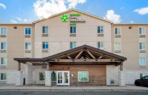 Image of Extended Stay America Select Suites - Charlotte - Northlake