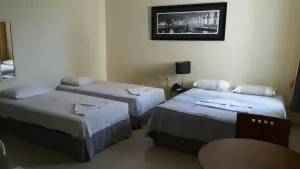 Image of San Fernando Hotel
