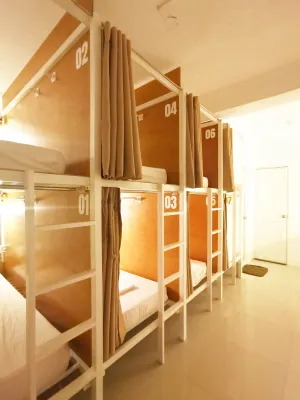 Image of NomadsMNL Hostel