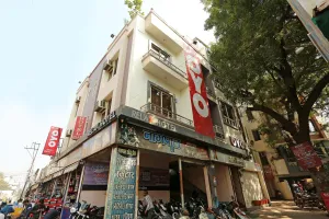 Image of Super Capital O Relax