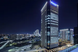 Image of Nagoya Prince Hotel Sky Tower
