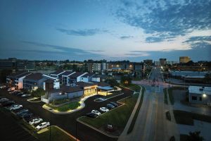 Image of Courtyard St. Louis Westport Plaza