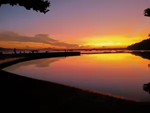 Image of Tamarind Beach Bungalow