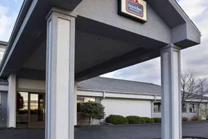Image of AmericInn by Wyndham Bay City