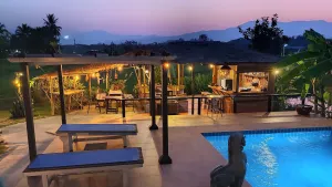 Image of Country Retreat