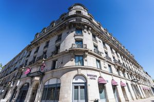 Image of Mercure Nantes Centre Grand Hotel