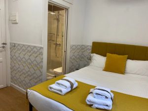 Image of INSIDEHOME Valladolid Centro -Hab con baño privado en el centro y OPCION DE PARKING-