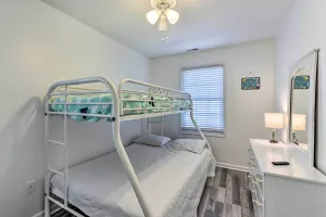 Image of Wildwood Condo Walk to Beach and Water Parks!