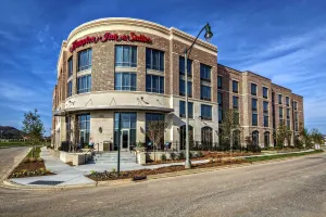 Image of Hampton Inn & Suites Franklin Berry Farms