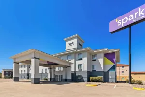 Image of Spark by Hilton Killeen