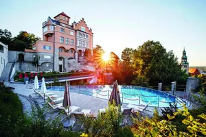 Image of Hotel Schloss Mönchstein