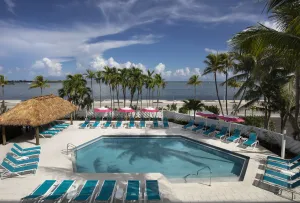 Image of The Laureate Key West