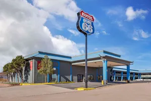 Image of Hotel Blue 66, BW Signature Collection