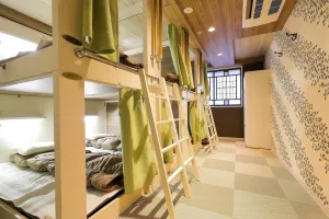 Image of Guesthouse Kobe Nadeshikoya