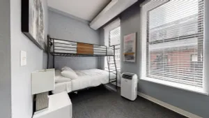 Image of Temple Place Suites