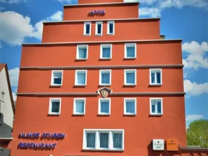 Image of Hotel Ulmer Stuben