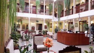 Image of Hotel Casa Montero