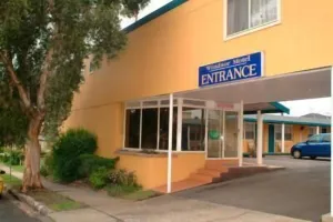Image of Windsor Heritage Motel