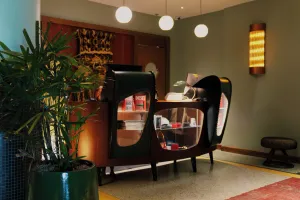 Image of Pelican Hotel